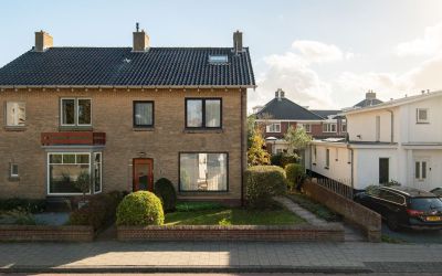 Lijnbaanweg 33-A