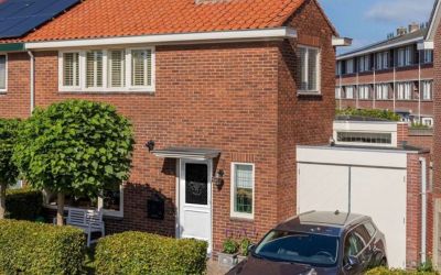 Sint Jeroen. 43