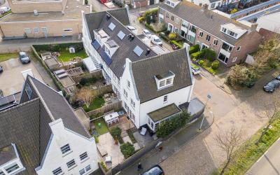 Houtkrocht 12