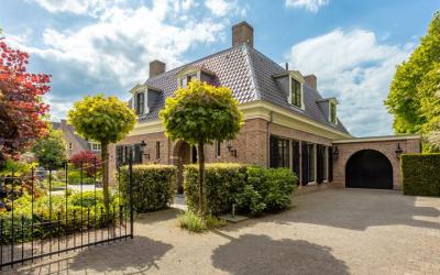 Hofvennepark 6