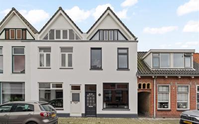 Scheveningsestraat 31