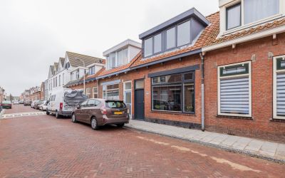 Scheveningsestraat 39