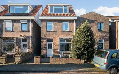 Zandvoortse. 35