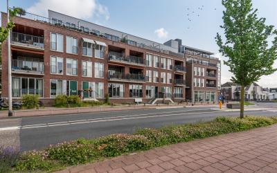 Weteringkade 8-A