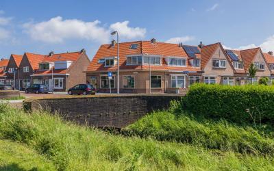Weteringkade 30