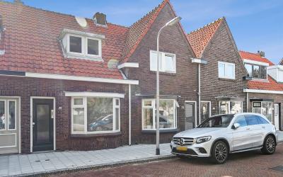 Weteringkade 38