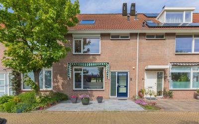 Haagwinde 33
