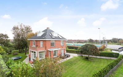 Nieuwe Zeeweg 46