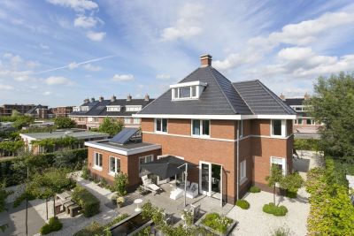 De Hagen 36