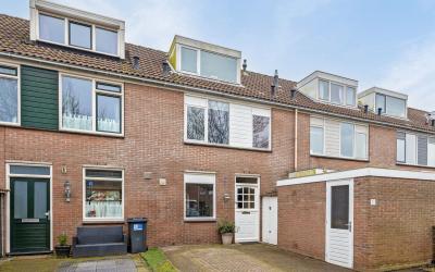 Obliehoren 31