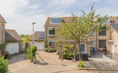 Hoogtij 165