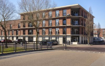 Boechorsthof 4