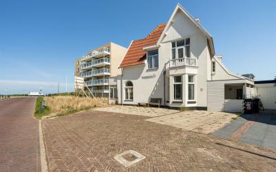 Rembrandtweg 1
