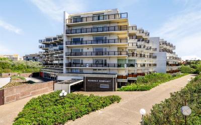 Residence R. 4