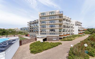 Residence Rembrandt 8