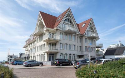 Erasmusweg 20-C