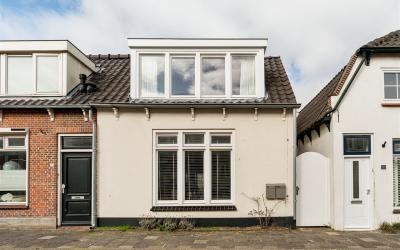 Huis ter Du. 13-A