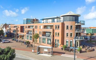 Hoofdstraat 1-N