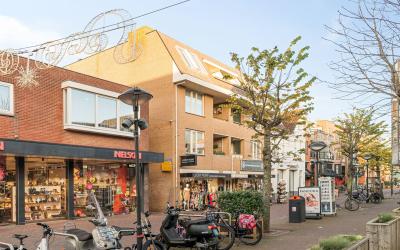 Hoofdstraat 7-I