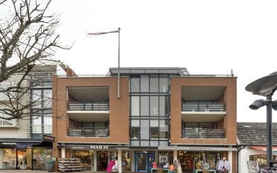 Hoofdstraat 69-E