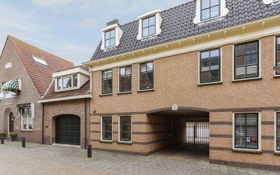 van Speijkstraat 3-A