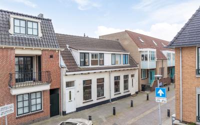 Binnenweg 25