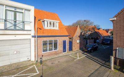 Binnenweg 8