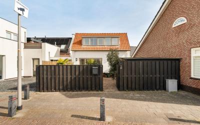 Binnenweg 50-A