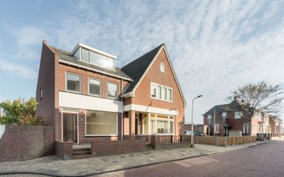 Schoolstraat 9-A