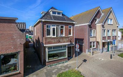 Schoolstraat 38-A