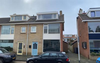 Marijkestraat 11