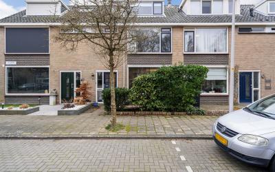 Stegerhoek 3