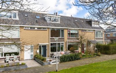 Stegerhoek 39
