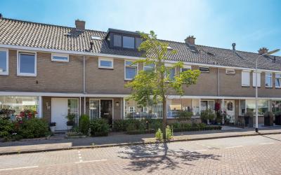 Stevenstraat 30