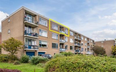 Clusiusweg 16