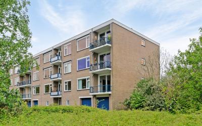 Clusiusweg 60