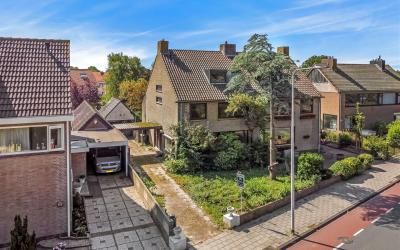 Duinwetering 16