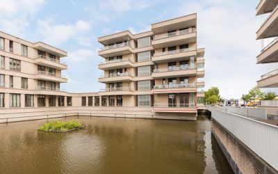 van Panhuysstraat 1