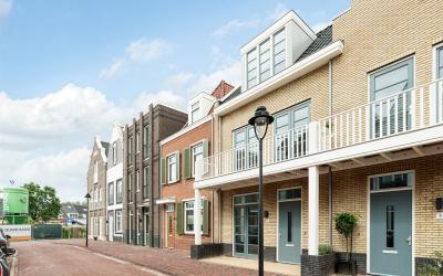 Nieuwe Voorstraat 3