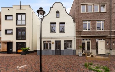 Nieuwe Voorstraat 53