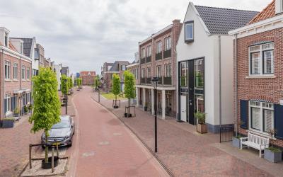 Nieuwe Voorstraat 7
