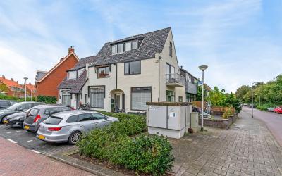 Nieuwe Duin. 55