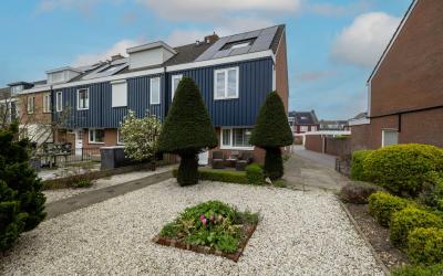Groenewege 16