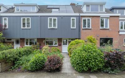 Groenewege 36