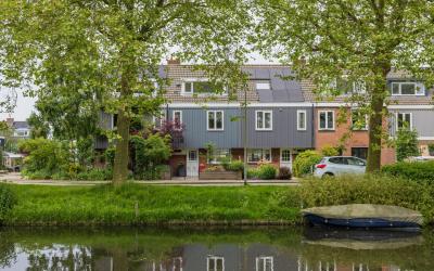 Groenewege 38
