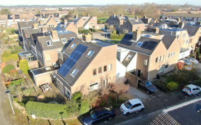 De Duinsloot 52