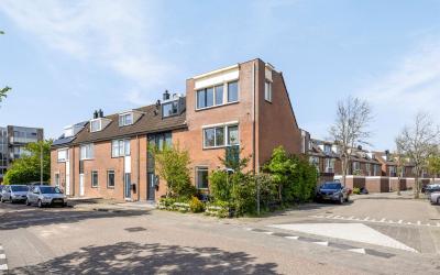 Groenewege 136