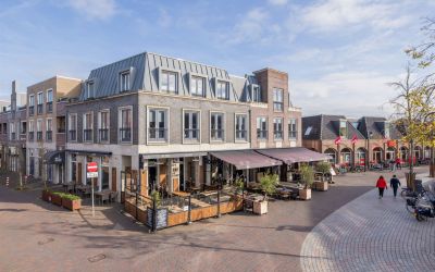 Dorpsstraat 5-M21