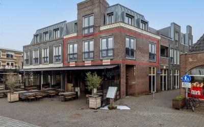 Dorpsstraat 5-M9