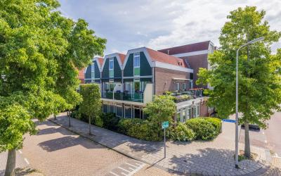 Zwaluwlaan 13